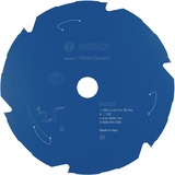 Bosch ‎2608644558 rundsavklinge 25 cm 1 stk 25 cm, Bosch, 780 g, 1 stk