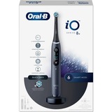 Braun Oral-B iO Series 8N, El-tandbørste Sort