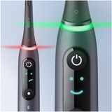 Braun Oral-B iO Series 8N, El-tandbørste Sort
