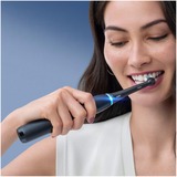 Braun Oral-B iO Series 8N, El-tandbørste Sort