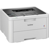 Brother HLL3220CWRE1, LED printer Lys grå