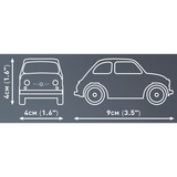 COBI COBI-24514, Bygge legetøj 