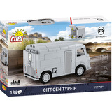 COBI COBI-24631, Bygge legetøj 