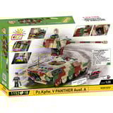COBI COBI-2654, Bygge legetøj 