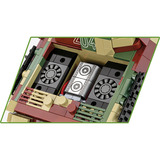 COBI COBI-2654, Bygge legetøj 