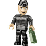 COBI COBI-2654, Bygge legetøj 