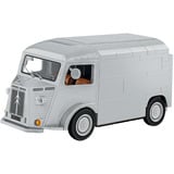 COBI Citroen Type H, Bygge legetøj 