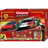 Carrera Racerbane