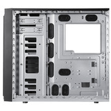 Chieftec BW-01B-OP, Towerkabinet Sort