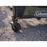 Coleman Ultimate Terrain Bollerwagen, Håndvogn olivengrøn