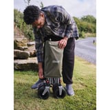 Coleman Ultimate Terrain Bollerwagen, Håndvogn olivengrøn