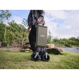 Coleman Ultimate Terrain Bollerwagen, Håndvogn olivengrøn