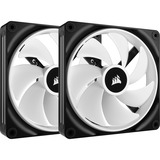 Corsair Sag fan Sort