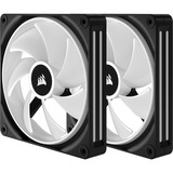 Corsair Sag fan Sort