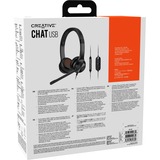 Creative Headset Sort