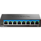 D-Link Switch 