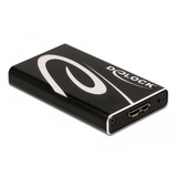 DeLOCK 42006, Drev kabinet Sort