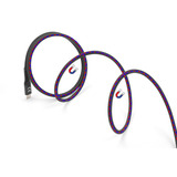 DeLOCK 81119, Kabel Sort