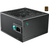 DeepCool PC strømforsyning Sort