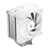 DeepCool R-AK500S-WHADMN-GJD, CPU køler Hvid
