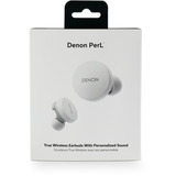 Denon AHC10PLWTEM, Hovedtelefoner Hvid