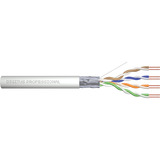 Digitus DK-1521-V-305, Kabel grå