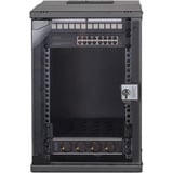 Digitus DN-49103-SET, IT kabinet Sort