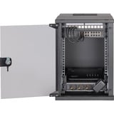 Digitus DN-49103-SET, IT kabinet Sort