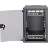 Digitus DN-49103-SET, IT kabinet Sort