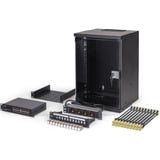 Digitus DN-49103-SET, IT kabinet Sort