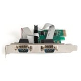 Digitus Seriel interfacekort, Interface card 