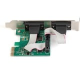 Digitus Seriel interfacekort, Interface card 
