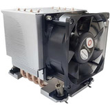 Dynatron S-6-4710, CPU køler aluminium