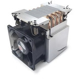 Dynatron S-6-4710, CPU køler aluminium