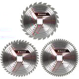 EINHELL 49587805, Savklinge sæt 