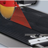 EINHELL Stenskæremaskine TE-SC 920 L, Fliseskærer Rød