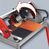 EINHELL Stenskæremaskine TE-SC 920 L, Fliseskærer Rød