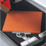 EINHELL Stenskæremaskine TE-SC 920 L, Fliseskærer Rød