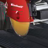 EINHELL TE-SC 920 L, Fliseskærer Rød