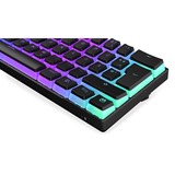 ENDORFY Gaming-tastatur Sort, DE-layout, Kailh box Red