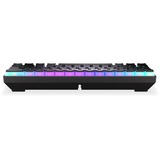 ENDORFY Gaming-tastatur Sort, DE-layout, Kailh box Red