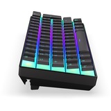 ENDORFY Gaming-tastatur Sort, DE-layout, Kailh box Red