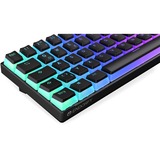 ENDORFY Gaming-tastatur Sort, DE-layout, Kailh box Red