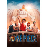 EPOCH Games One Piece Straw Hats Crew, Puslespil 