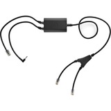 EPOS | Sennheiser Adapter Sort