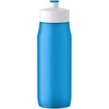Emsa Squeeze Sport 600 ml Blå, Drikkedunk Blå, 600 ml, Blå