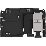 Fairphone F4CAMR-1ZW-WW1 reservedel til mobiltelefon Bageste kameramodul Sort Bageste kameramodul, Fairphone, fairphone 4, Sort, 69 mm, 43,9 mm