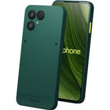 Fairphone Mobiltelefon Grøn