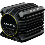  Fanatec ClubSport DD, Steering wheel base Sort