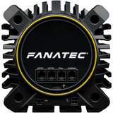 Fanatec Steering wheel base Sort